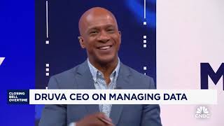 Jaspreet Singh, Druva CEO on AI for Data Mechanics  Time Out