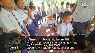 Children Day Observation