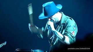 OneRepublic - If I Lose Myself (LIVE in Seoul, Korea_20180427)
