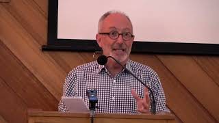 Our ABC , why it matters and what the future holds - Alan Sunderland