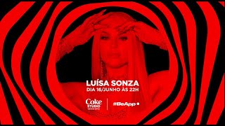Luísa Sonza - Combatchy (Coke Studio Sessions)