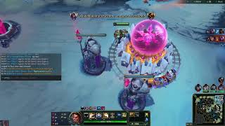 Meta  Garen adc challenger league of legends rank show