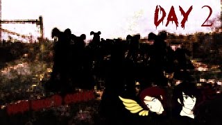(Death road to canada Day 2) The Filler