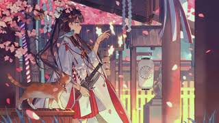 japanese melody for the soul without copyright