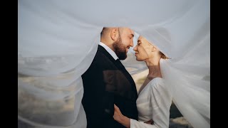 Wedding clip Сегій та Юля