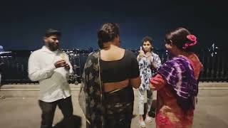 Hyderabadi loundpana at tank bund | respect every one | dialogues 1.1