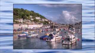 Cornwall 2012