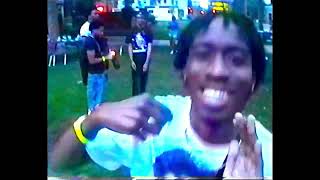 Rutgers Shenanigans | YRvlogz.006
