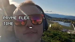 Pryme Flex time Graf video (mastered and tuned)