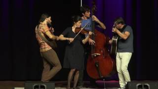 2017-06-24 GC4 Tashina Clarridge - Grand Champ Div - Weiser Fiddle Contest 2017