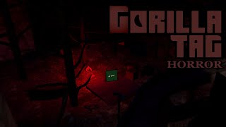 Morse Code (Translated) - Gorilla Tag Horror