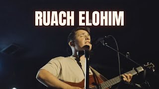 Ruach Elohim |  ‪‬Bethel Music 2025