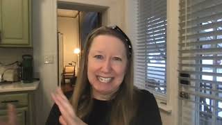 My Perimenopause & Menopause Story (GenX Big Sister Talk)