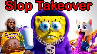 AI Slop Is Taking Over The Internet 💔