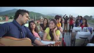 Avega Mahi | Gurnazar | Yaaran Da Katchup | Latest Punjabi Movie | Feat. Harrdy Sandhu, Varun Sharma