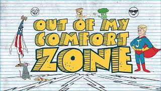 OUT OF MY COMFORT ZONE | VFX2GO SHOWREEL