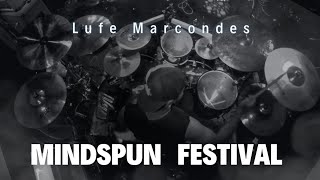 Sound Seasons - Continumm | Live in Mindspun Festival | Drum cam