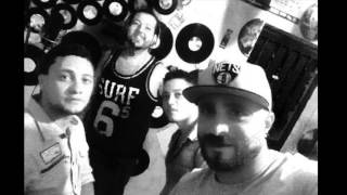 INDRA ft. CostaDp-WildStyle
