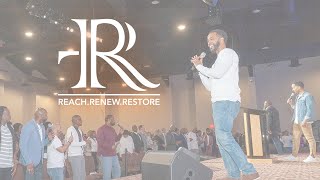 Trusting God in a Dry Place