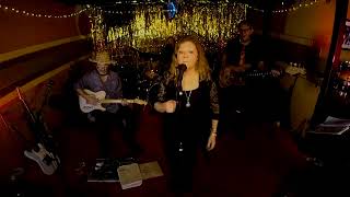 The Taj Maholics Feat. Jonell Mosser at Dee's Oct. 25, 2020