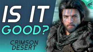 Review After 30+ Hours After Launch Crimson Desert — Is It Worth?