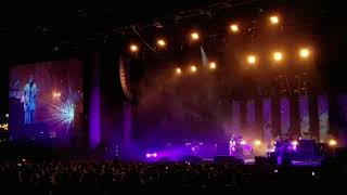 Deftones - Rosemary (live) Ak-Chin Pavilion