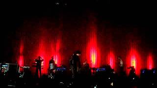 Snow Patrol - I´ll never let go Bournemouth 2012
