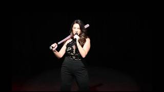 Slightly Unhinged: The Cabaret - Reel from The Melbourne International Comedy Festival 2026