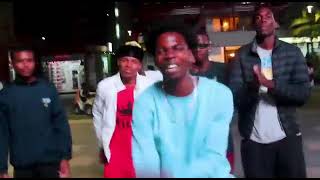 Muelsa G Thug Fashion - Nta Fazi Dimeu (Video Oficial)