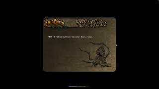 EverQuest Live on MacOS: Shadow Knight persona fun