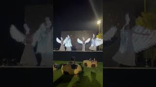 Angel Wings Live | Shows in the UAE