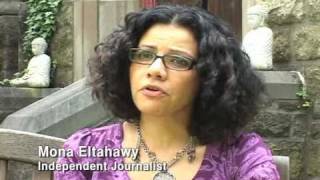 Mona Eltahawy: Jewish Views of Qu'ran