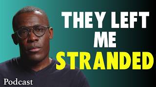 My Family Tricked Me Into Moving to Africa | DEEPER