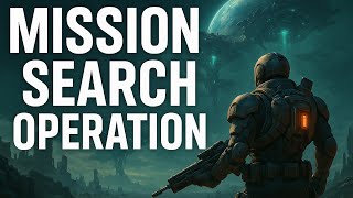 Earth Revival - (episode 2)Mission Search Operation | Intense Sci-Fi Gameplay
