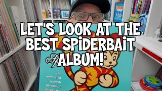 FINALLY! SPIDERBAIT'S BEST IS ON VINYL! #Spiderbait #Melbourne #Aussie #australianband #Aussiebands