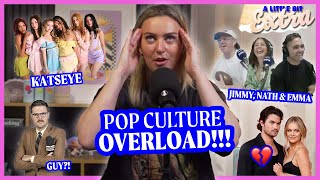 KATSEYE at the VMAs, Mr. Fantasy’s First Interview, Kelsea & Chase Split, and Reality TV Chaos