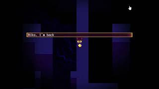 Niko Gets Traunatized