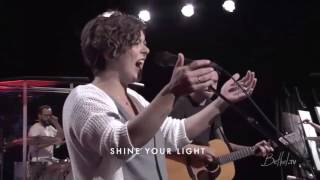 Louder than Fear  (spontaneous) - Kalley Heiligenthal