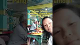 Liburan Keluarga Op. Febri Hutagalung