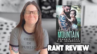 Review | Heart of the Mountain