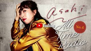 asahi All Time Radio No.4