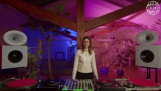 Leona Jacewska | themuddshow