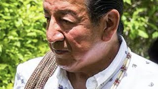 DWF LIVE: Philip Cote | Visual Artist, Activist, Ancestral Knowledge Keeper