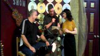 Mr Phil Show - Raising Kayne - 7/27/12 - part 2