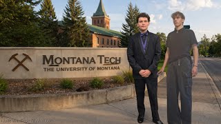 Montana Tech Stream!!!