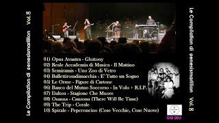 Dalton - Stagione Che Muore (07) (Rock Progressivo)