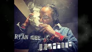 Ryan Gee-Bankroll