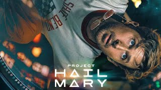 Project Hail Mary - Please Be Good!