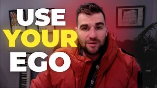 how my ego helped me scale my music coaching business