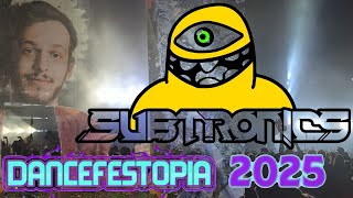 SUBTRONICS Live @ Dancefestopia 2025